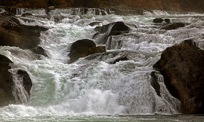 Neuhausen am Rheinfall Rheinfall