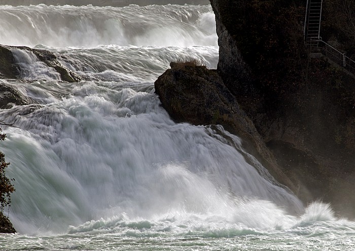 Neuhausen am Rheinfall Rheinfall