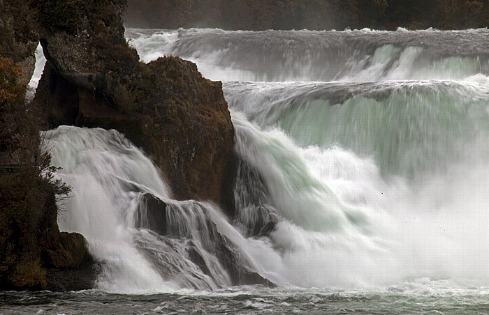 Rheinfall Neuhausen am Rheinfall