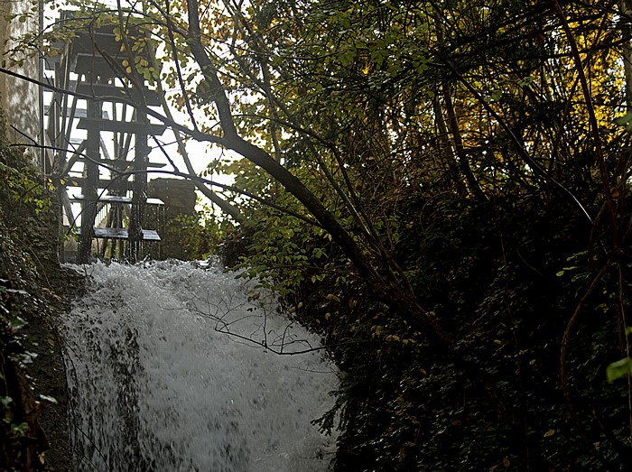 Rheinfall Neuhausen am Rheinfall