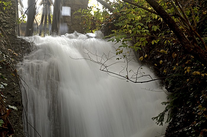 Rheinfall Neuhausen am Rheinfall