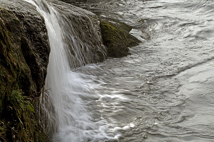 Rheinfall Neuhausen am Rheinfall