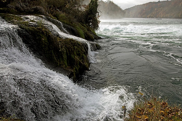 Rheinfall Neuhausen am Rheinfall