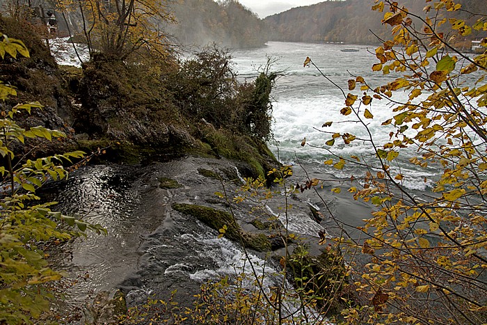 Neuhausen am Rheinfall Rheinfall