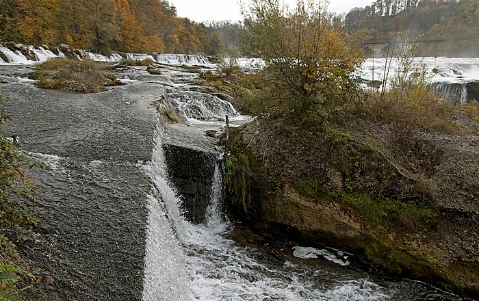 Rheinfall Neuhausen am Rheinfall