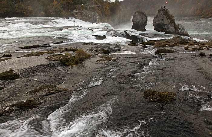 Neuhausen am Rheinfall Rheinfall