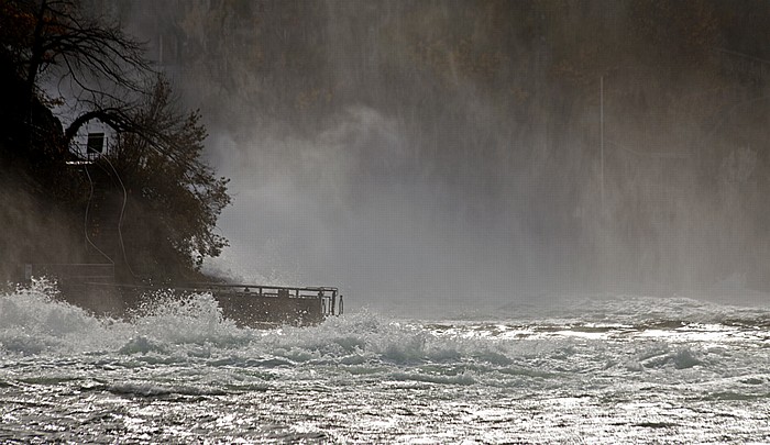 Neuhausen am Rheinfall Rheinfall