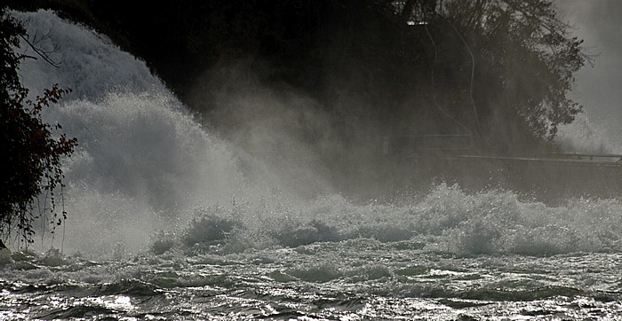 Neuhausen am Rheinfall Rheinfall