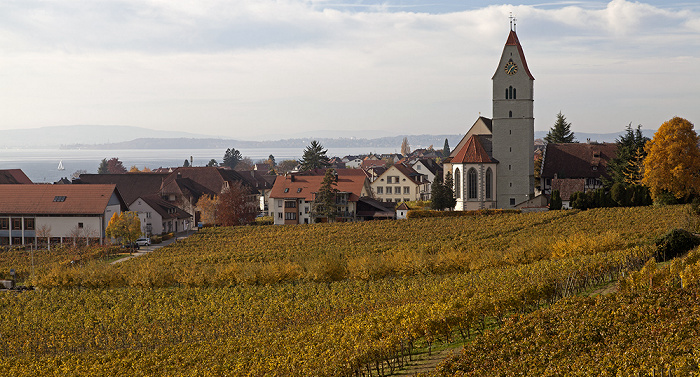 Hagnau am Bodensee