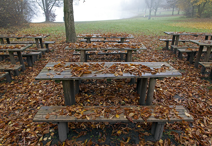 Am Feringasee Unterföhring