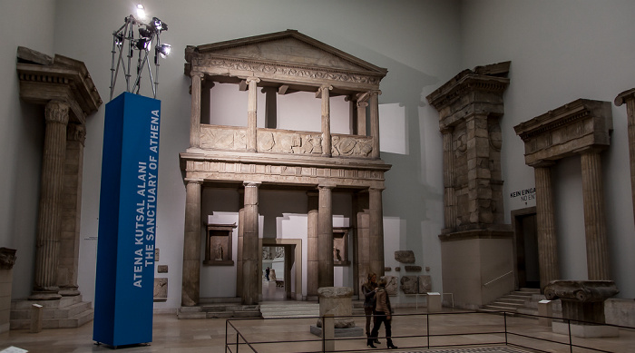 Berlin Pergamonmuseum