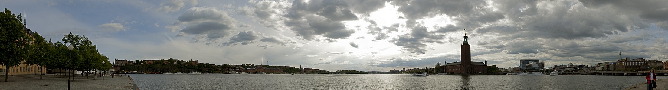 Riddarholmen Stockholm