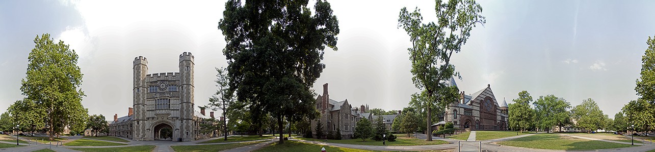 Princeton University Princeton