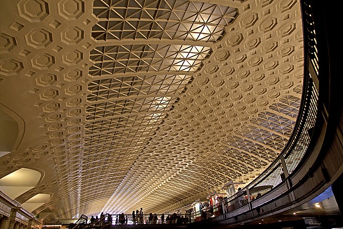 Washington, D.C. Washington Union Station