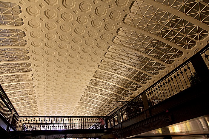 Washington Union Station Washington, D.C.
