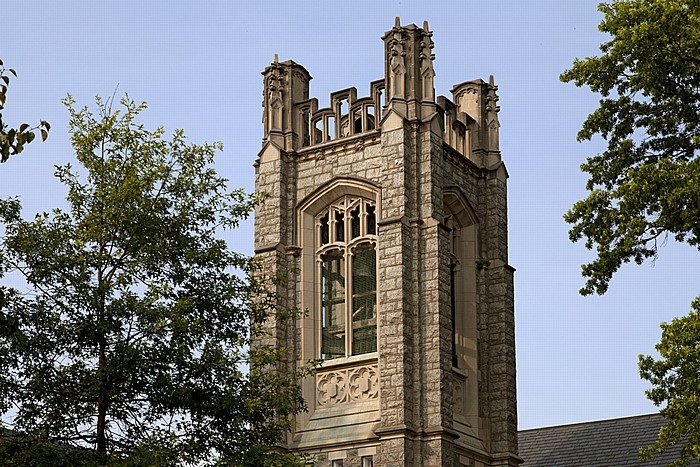 Princeton University Princeton