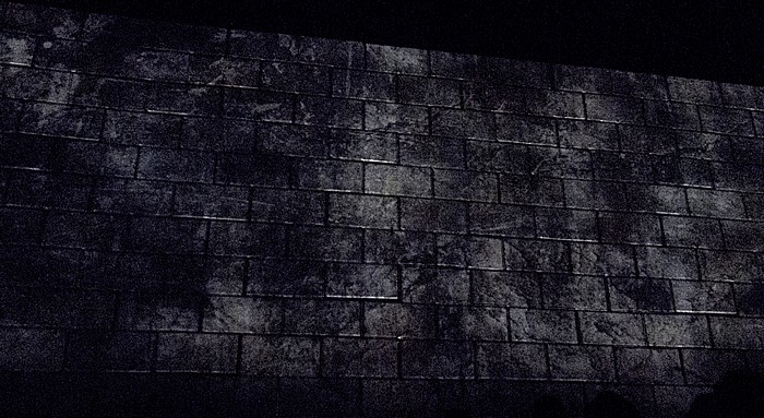 Hartford XL Center: Roger Waters - The Wall Live - Goodbye Cruel World