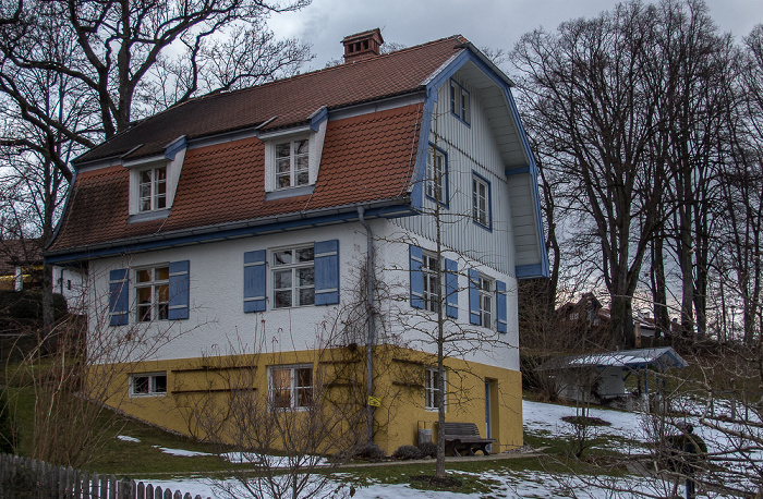 Murnau Münter-Haus