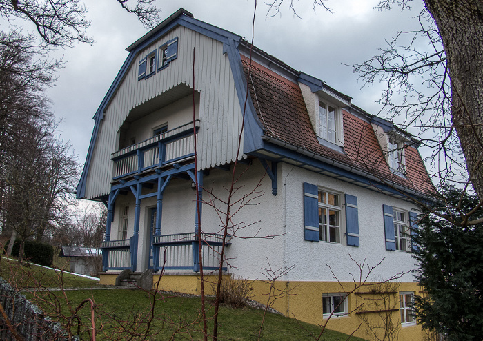 Murnau Münter-Haus