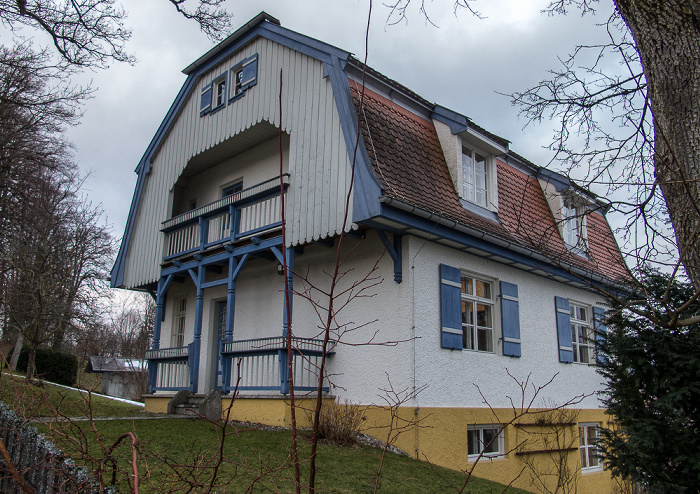 Münter-Haus Murnau