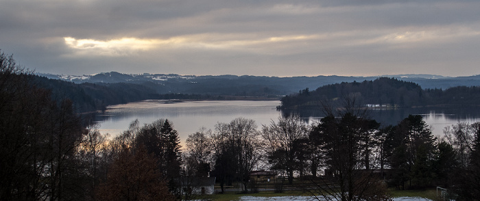 Murnau Staffelsee