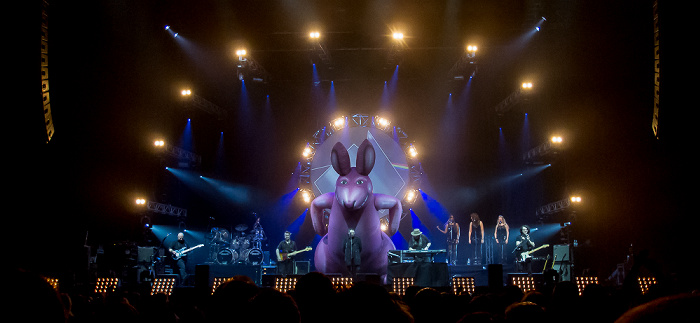 Donau-Arena: The Australian Pink Floyd Show Regensburg