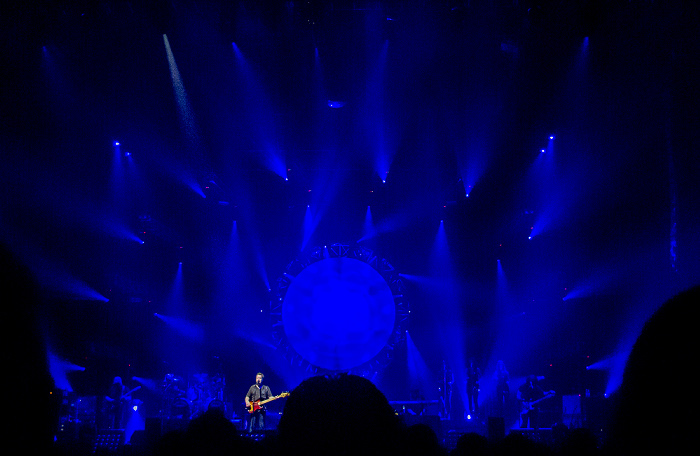 Donau-Arena: The Australian Pink Floyd Show Regensburg