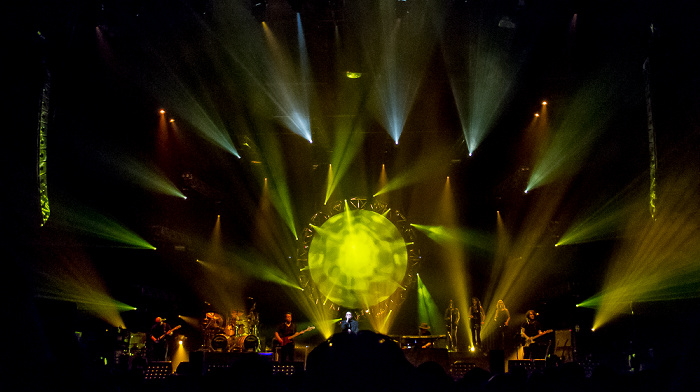Donau-Arena: The Australian Pink Floyd Show Regensburg