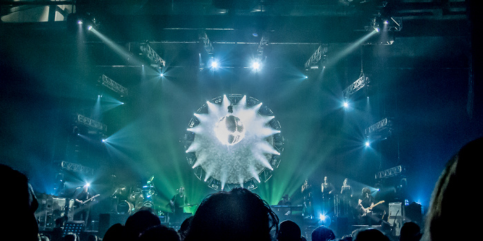 Donau-Arena: The Australian Pink Floyd Show Regensburg