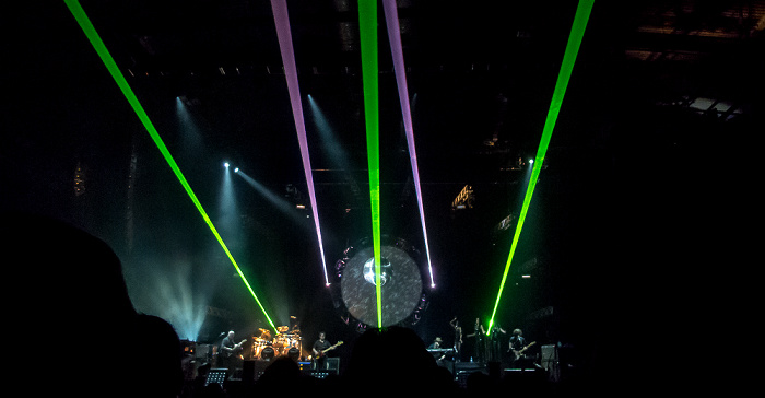 Donau-Arena: The Australian Pink Floyd Show Regensburg