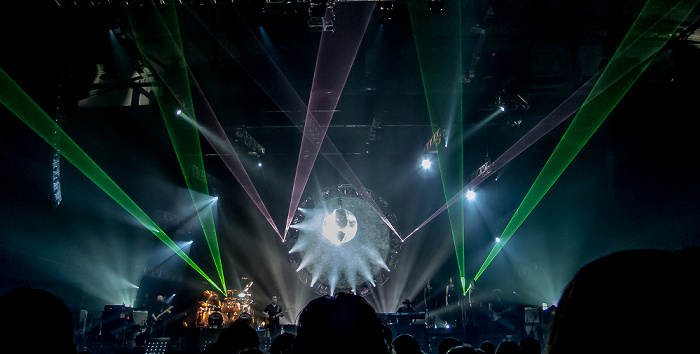 Regensburg Donau-Arena: The Australian Pink Floyd Show