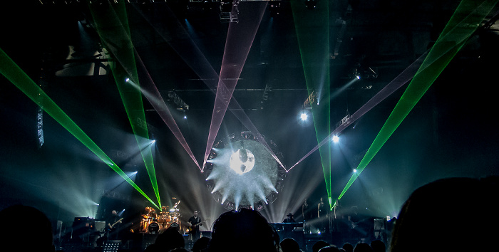 Donau-Arena: The Australian Pink Floyd Show Regensburg