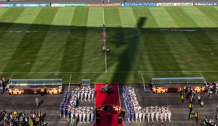 München Olympiastadion