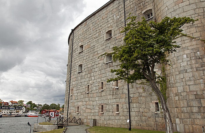 Kastell Vaxholm