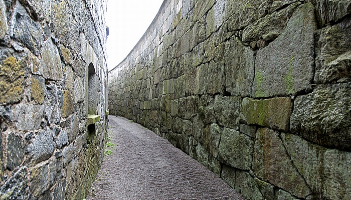 Vaxholm Kastell