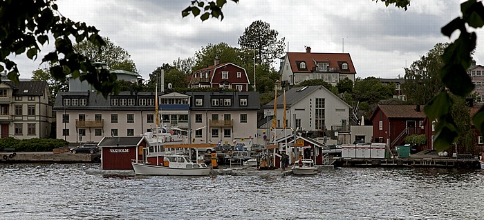 Vaxholm