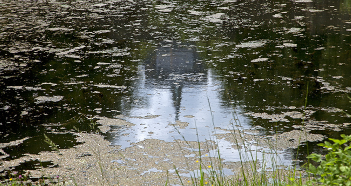 Kassel Bergpark Wilhelmshöhe Herkules