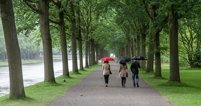 Kassel Karlsaue