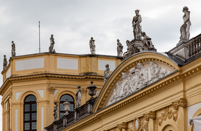 Kassel Orangerie