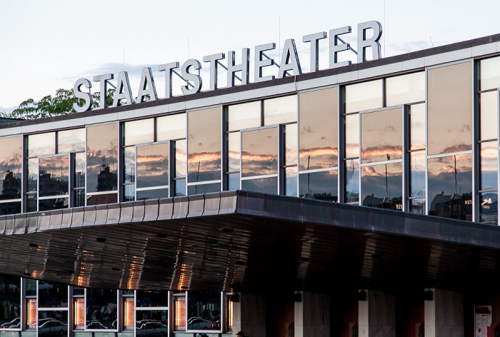Kassel Staatstheater