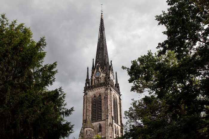 Kassel Lutherkirche