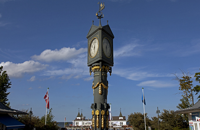 Promenade Ahlbeck