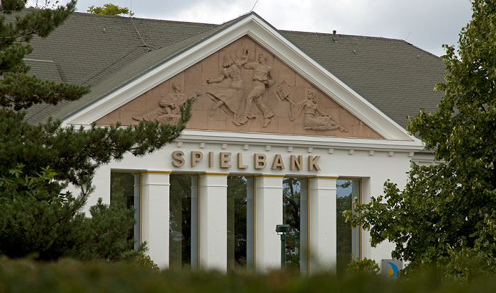 Heringsdorf Spielbank