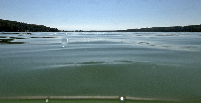 Pilsensee Seefeld (Oberbayern)