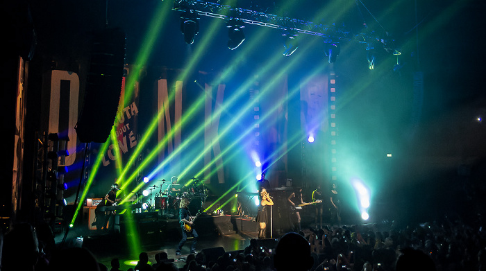 Circus Krone: P!nk München