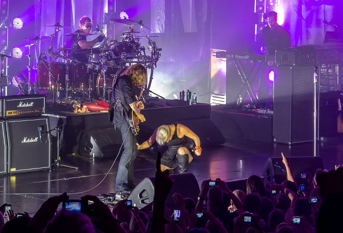 Circus Krone: P!nk München