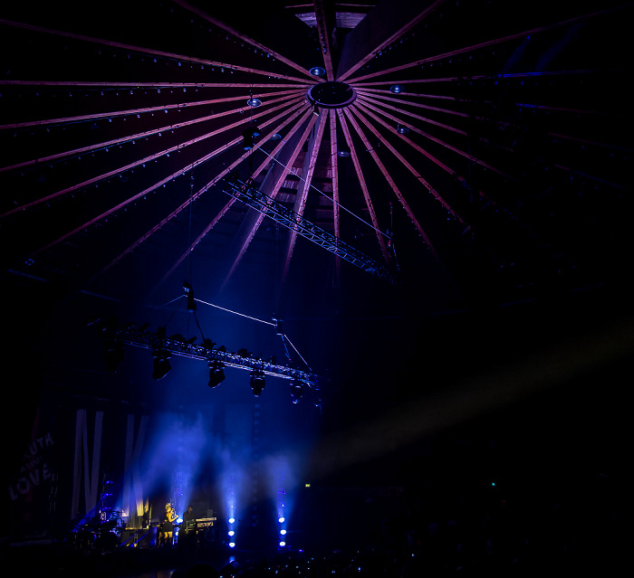 München Circus Krone: P!nk