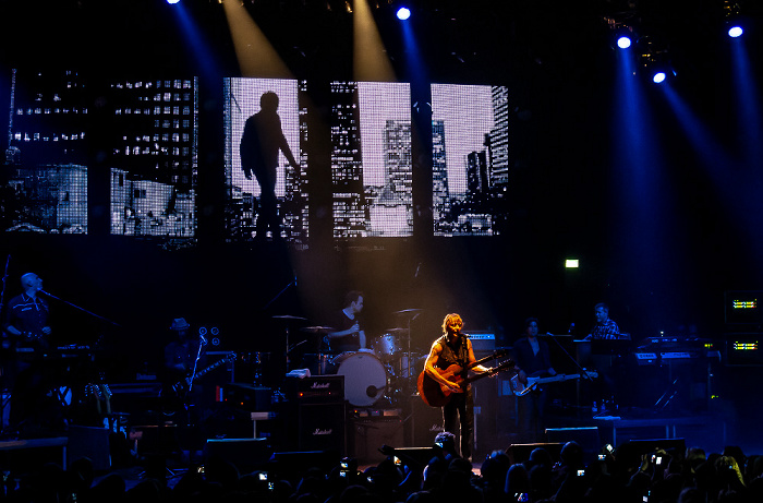München Circus Krone: Richie Sambora