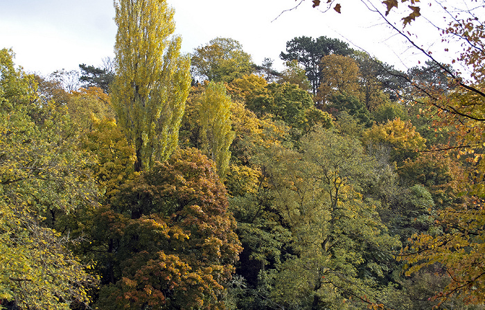 Karlsruhe Zoologischer Stadtgarten Zoologischer Garten