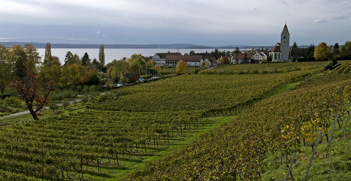 Hagnau am Bodensee